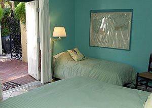 Authors Of Key West Hotel Luaran gambar
